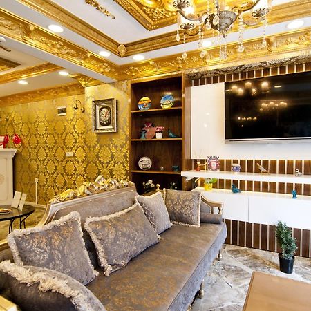 Immortelle Hotel Istambul Extérieur photo