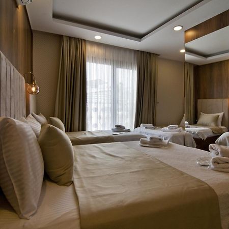 Immortelle Hotel Istambul Extérieur photo