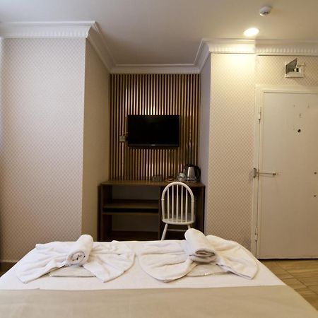 Immortelle Hotel Istambul Extérieur photo