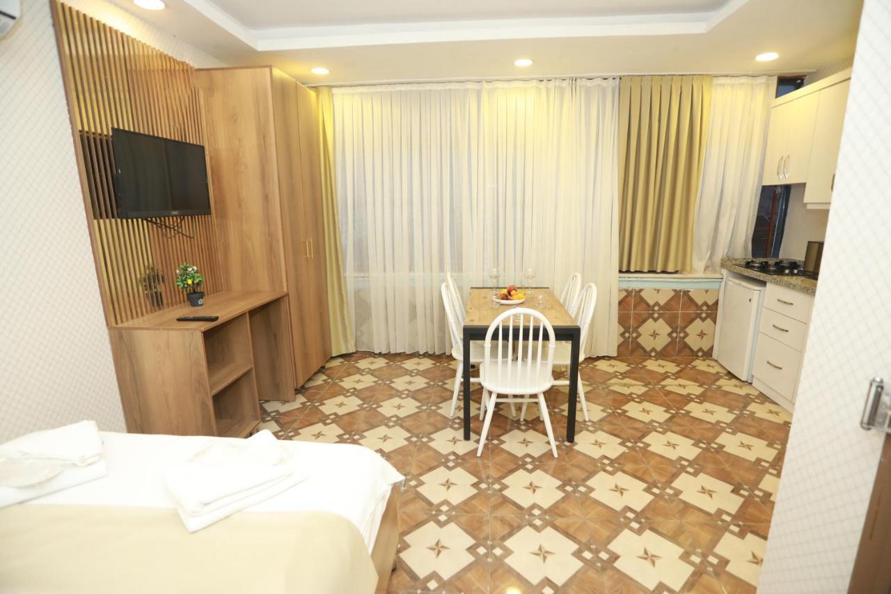 Immortelle Hotel Istambul Extérieur photo