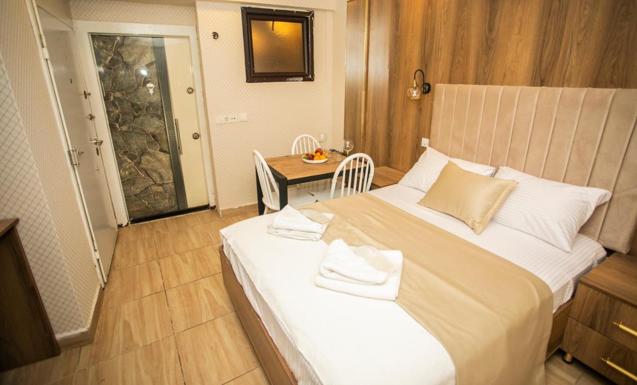 Immortelle Hotel Istambul Extérieur photo