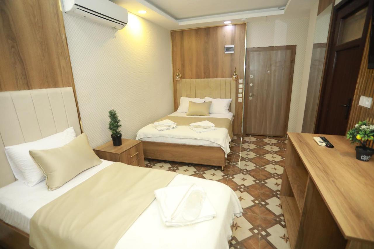 Immortelle Hotel Istambul Extérieur photo