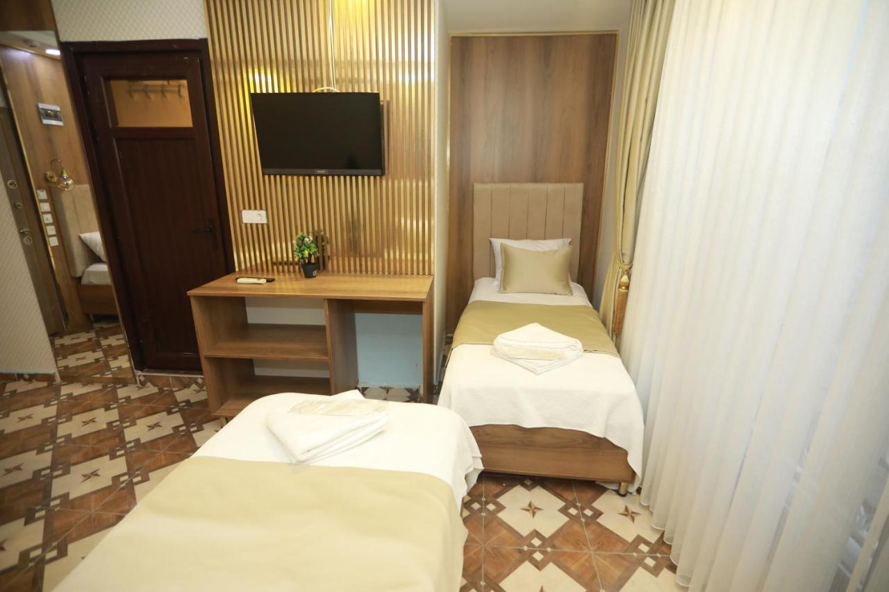 Immortelle Hotel Istambul Extérieur photo