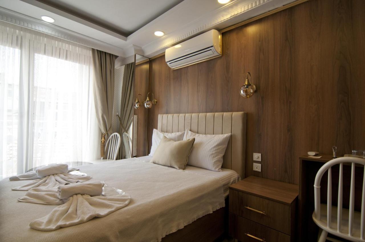 Immortelle Hotel Istambul Extérieur photo