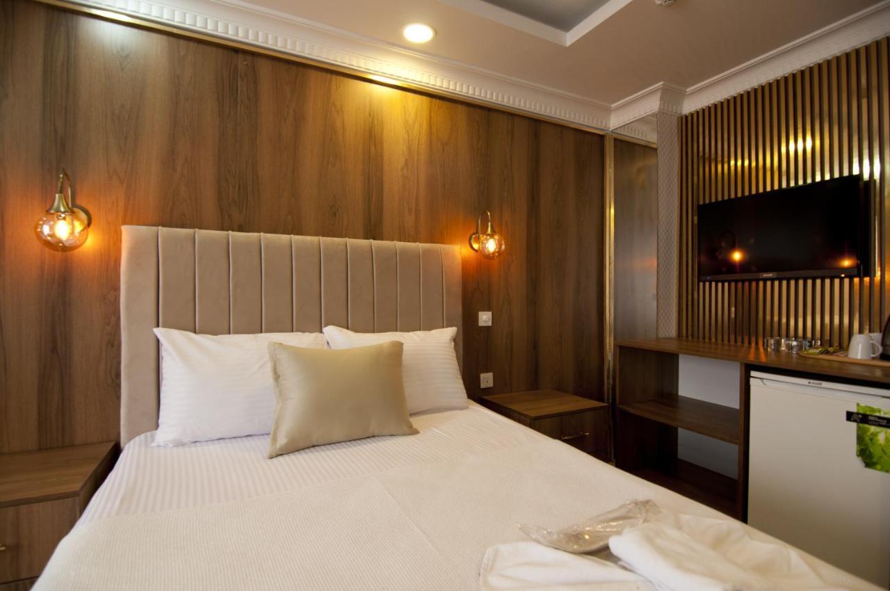 Immortelle Hotel Istambul Extérieur photo