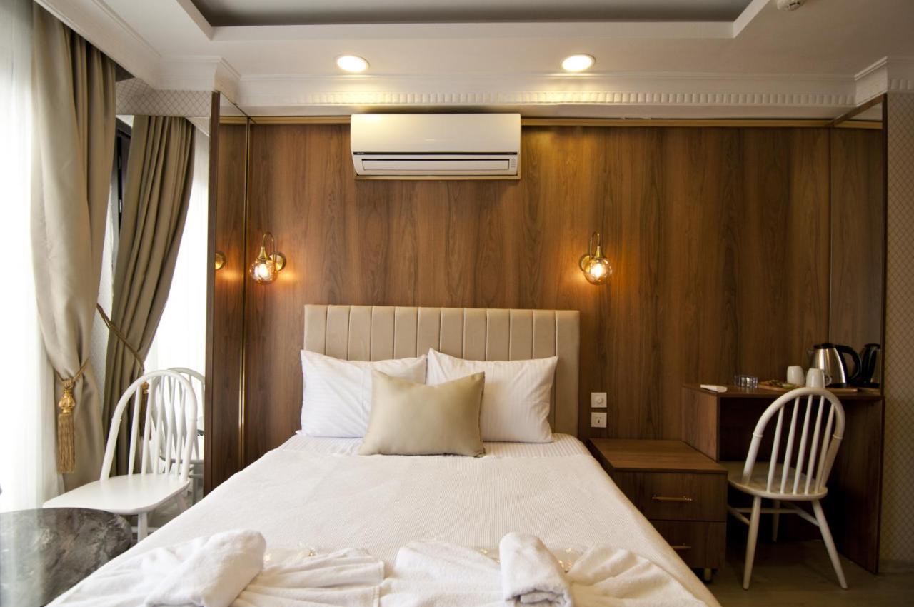 Immortelle Hotel Istambul Extérieur photo