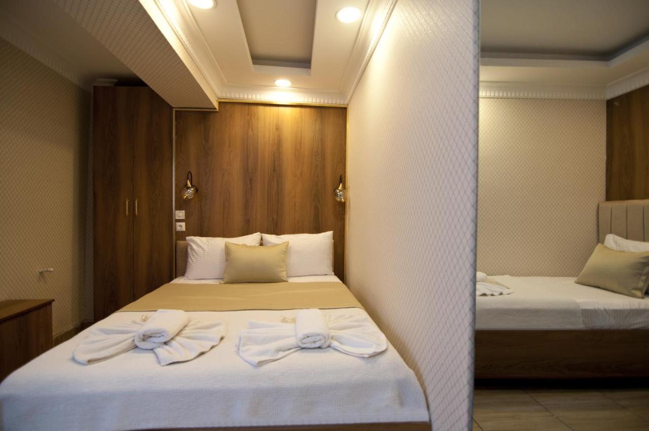 Immortelle Hotel Istambul Extérieur photo