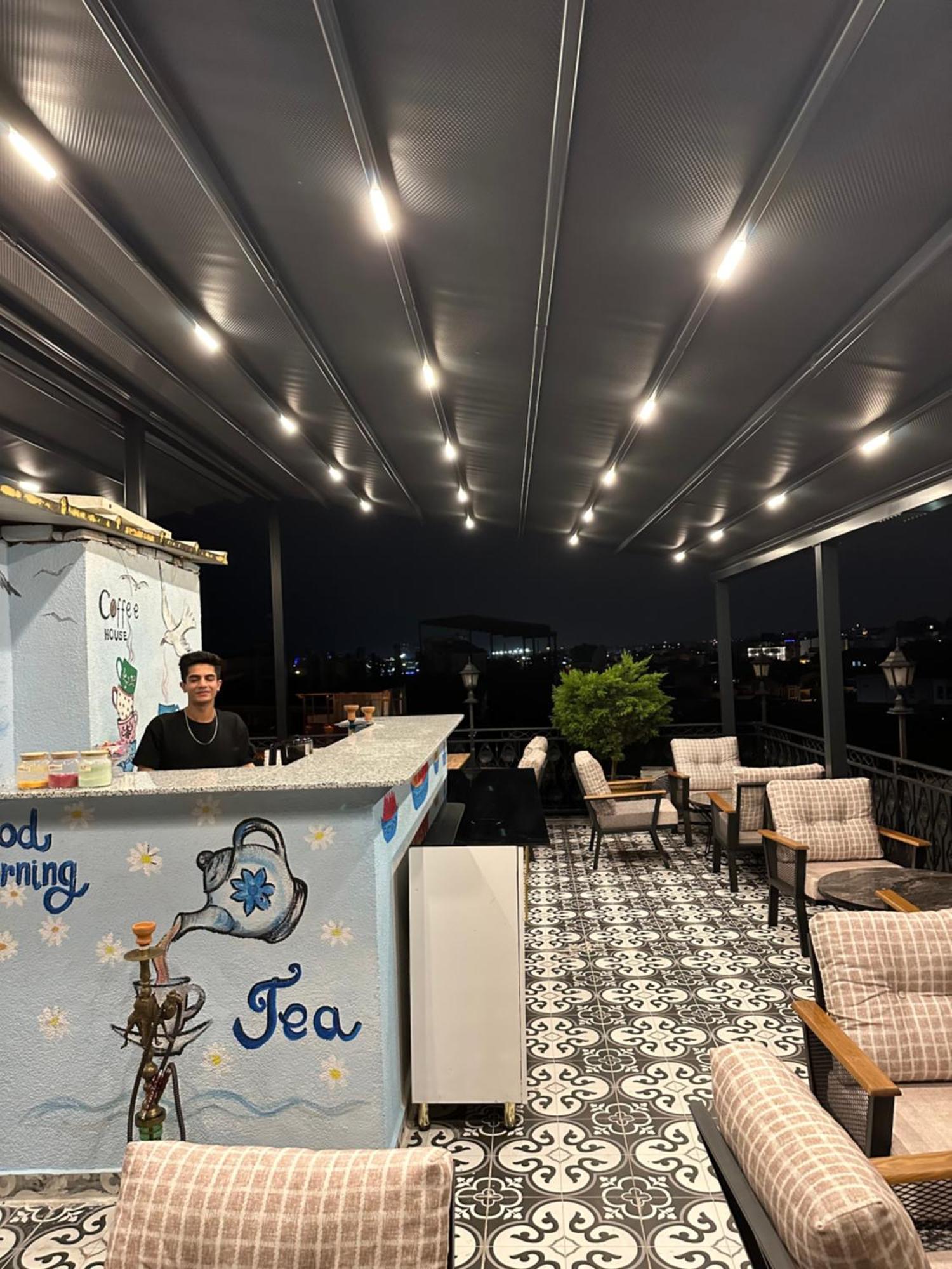 Immortelle Hotel Istambul Extérieur photo