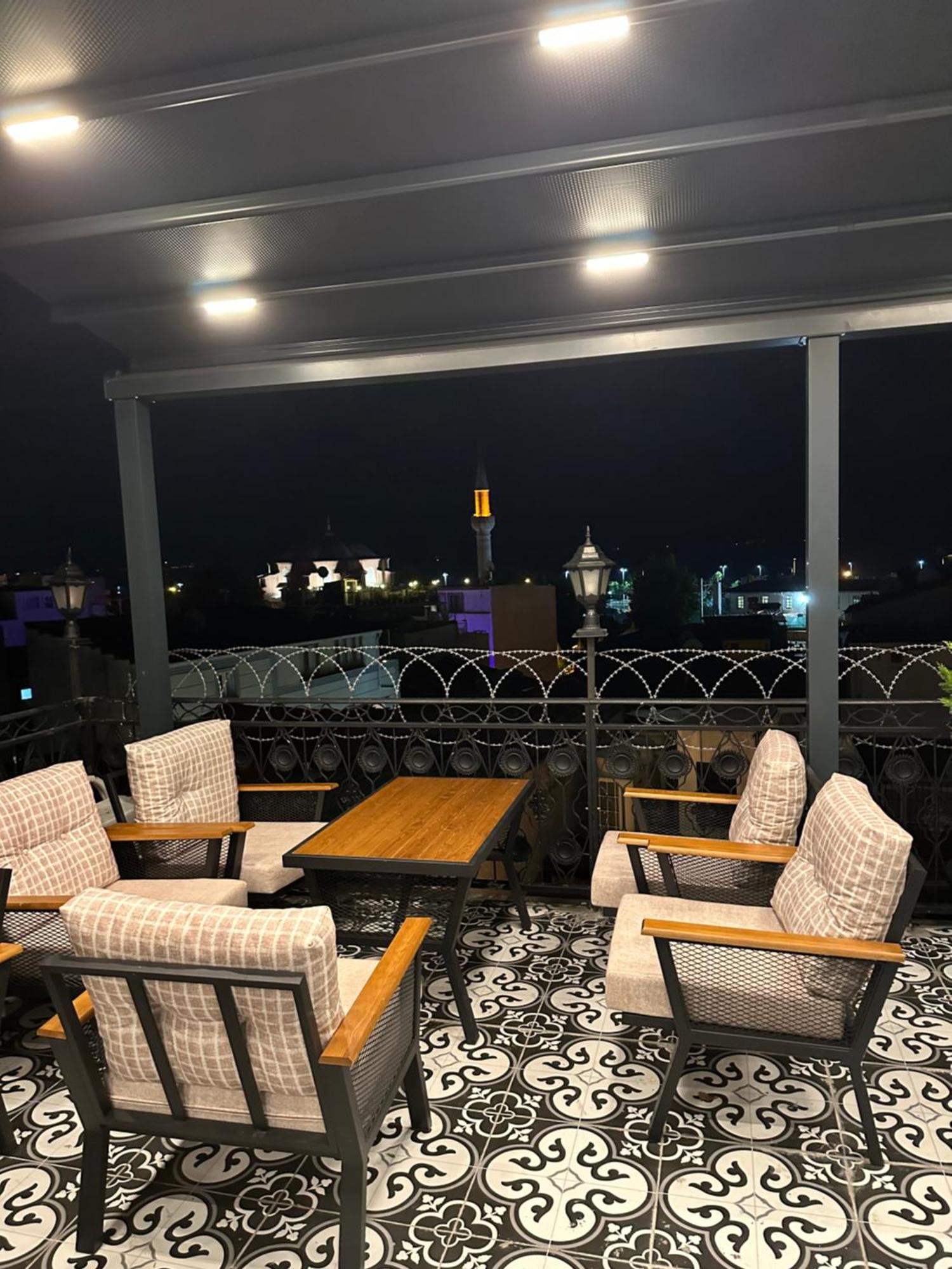 Immortelle Hotel Istambul Extérieur photo