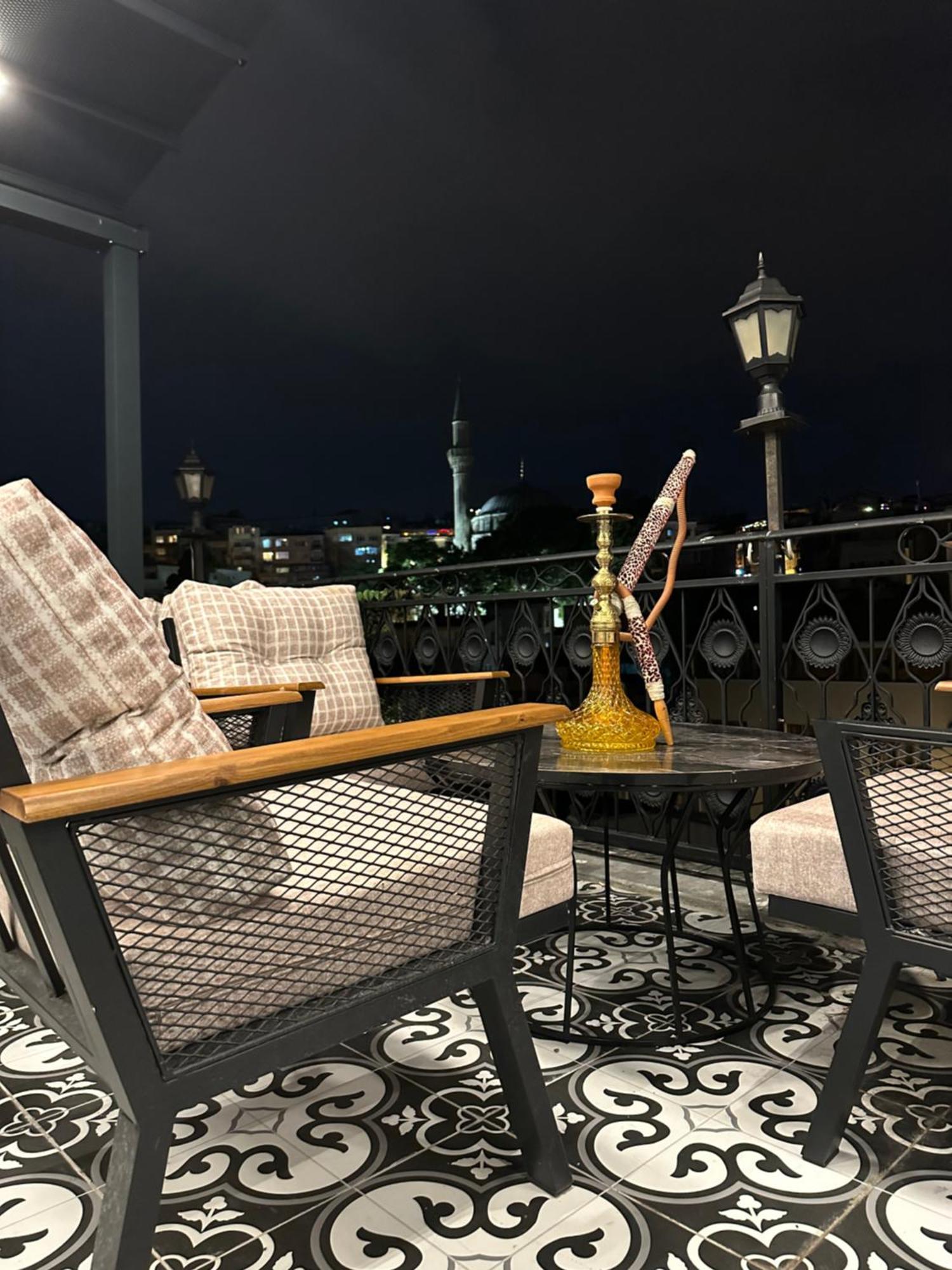 Immortelle Hotel Istambul Extérieur photo