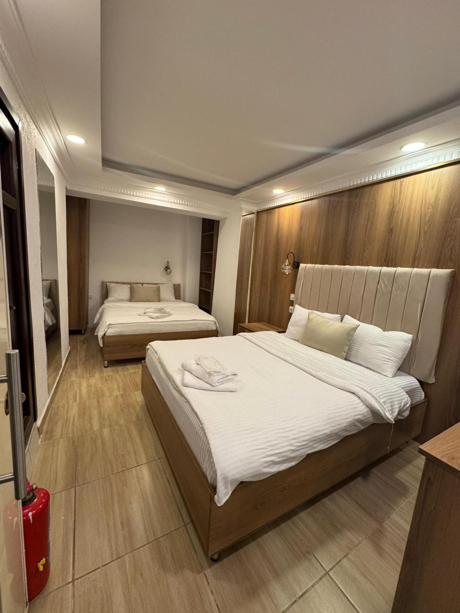 Immortelle Hotel Istambul Extérieur photo
