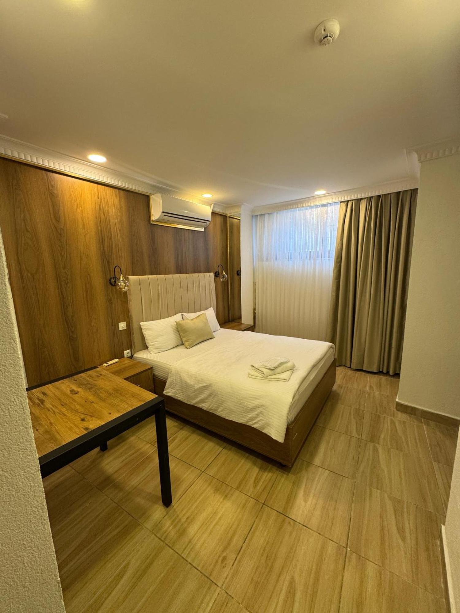 Immortelle Hotel Istambul Extérieur photo