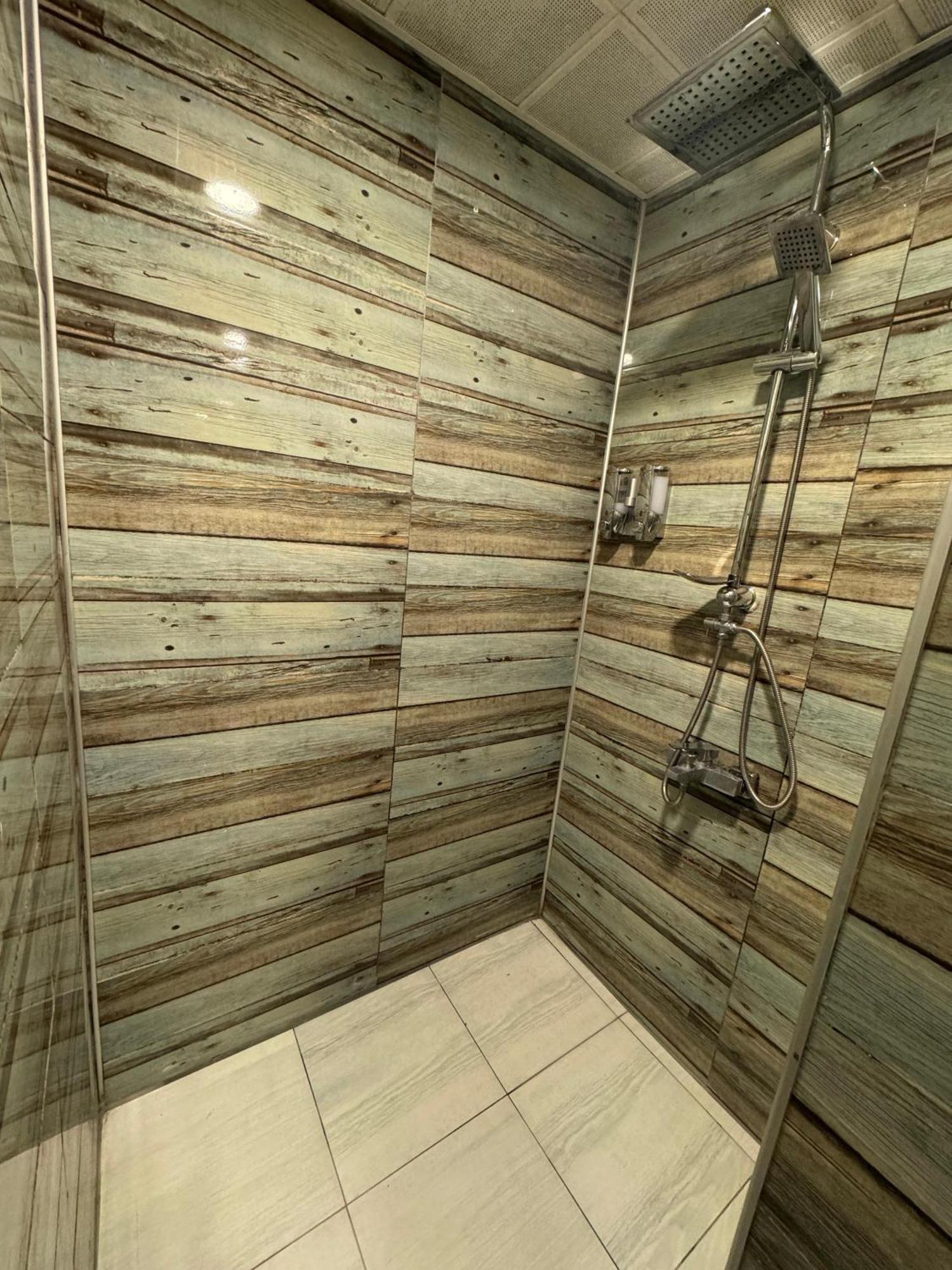 Immortelle Hotel Istambul Extérieur photo
